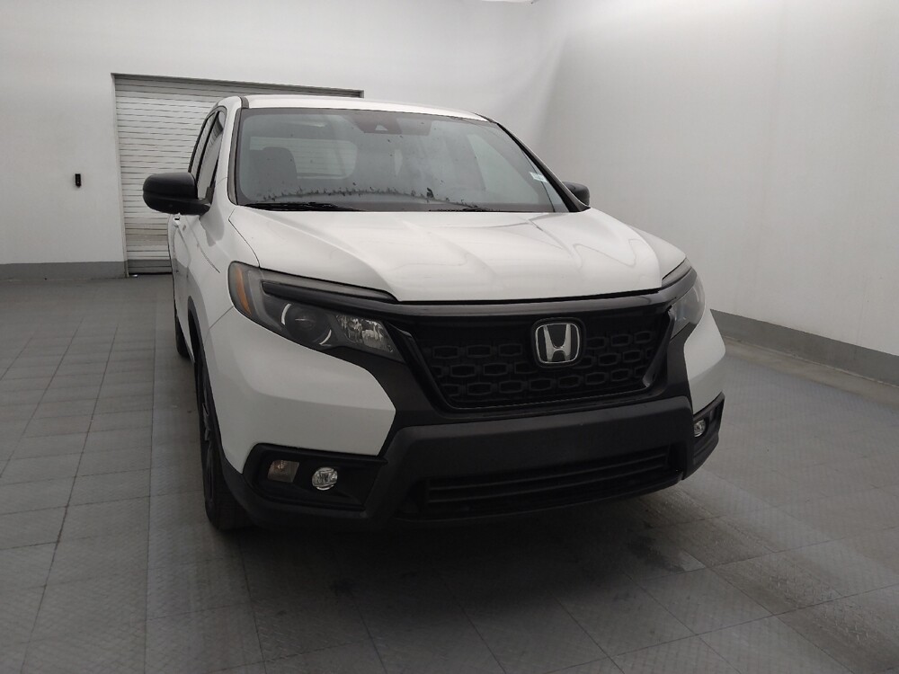 2021 Honda Passport in Tallahassee, FL 32304 - 18107480 14