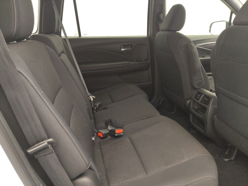 2021 Honda Passport in Tallahassee, FL 32304 - 18107480 19