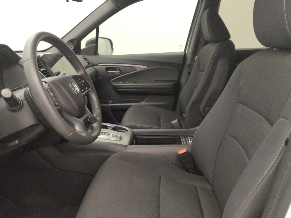 2021 Honda Passport in Tallahassee, FL 32304 - 18107480 17