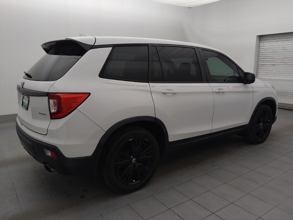 2021 Honda Passport in Tallahassee, FL 32304 - 18107480 10