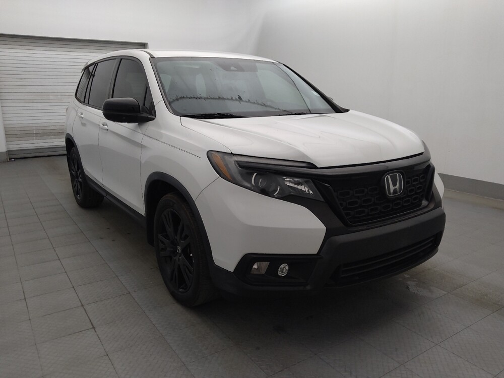 2021 Honda Passport in Tallahassee, FL 32304 - 18107480 13