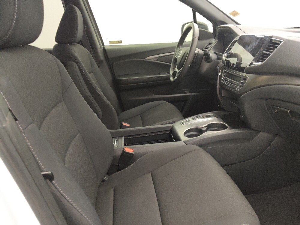 2021 Honda Passport in Tallahassee, FL 32304 - 18107480 21