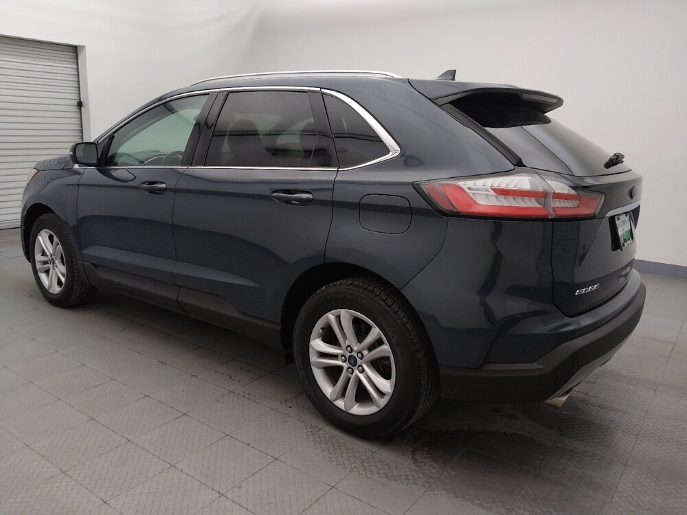 2019 Ford Edge in Houston, TX 77060 - 18107482 3