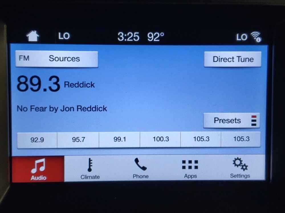 2019 Ford Edge in Houston, TX 77060 - 18107482 25