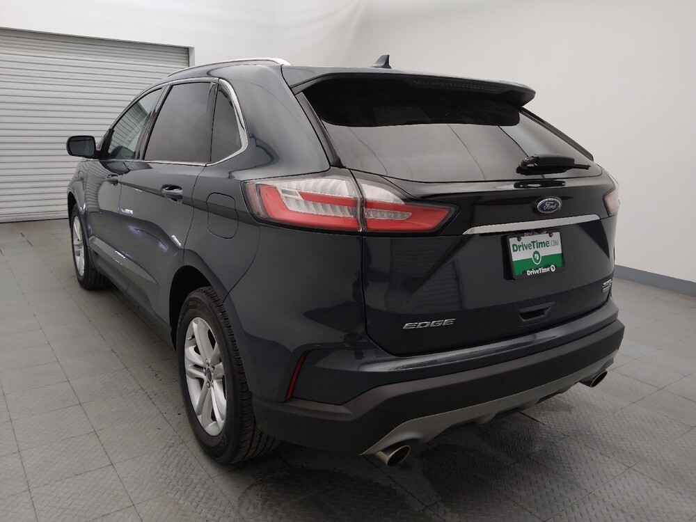 2019 Ford Edge in Houston, TX 77060 - 18107482 5