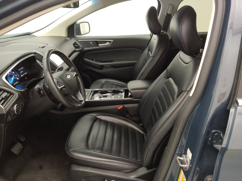 2019 Ford Edge in Houston, TX 77060 - 18107482 17