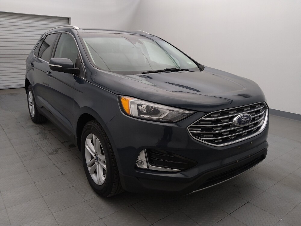 2019 Ford Edge in Houston, TX 77060 - 18107482 13
