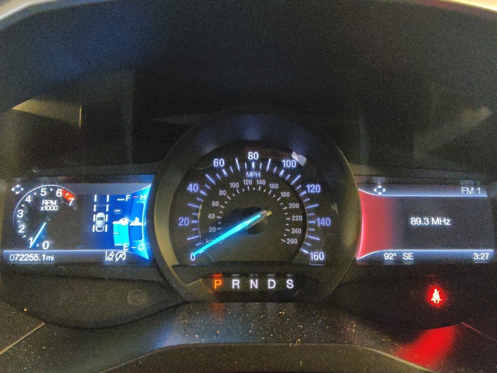 2019 Ford Edge in Houston, TX 77060 - 18107482 23