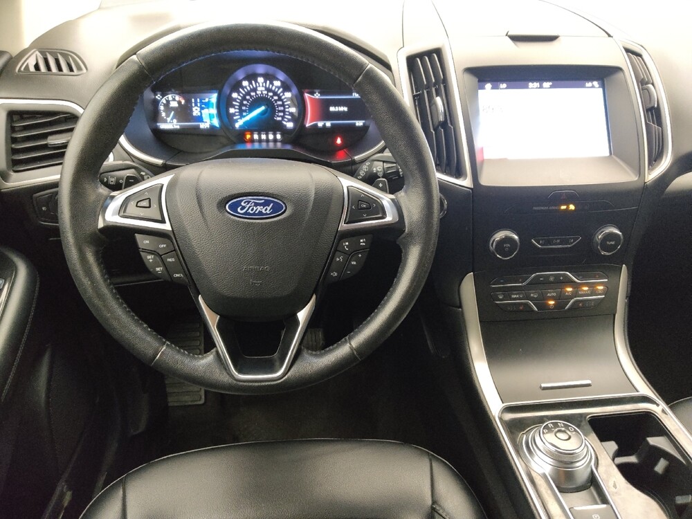 2019 Ford Edge in Houston, TX 77060 - 18107482 22