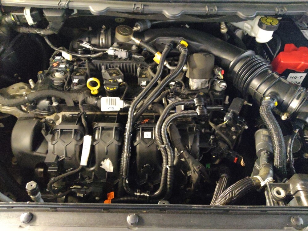 2019 Ford Edge in Houston, TX 77060 - 18107482 30