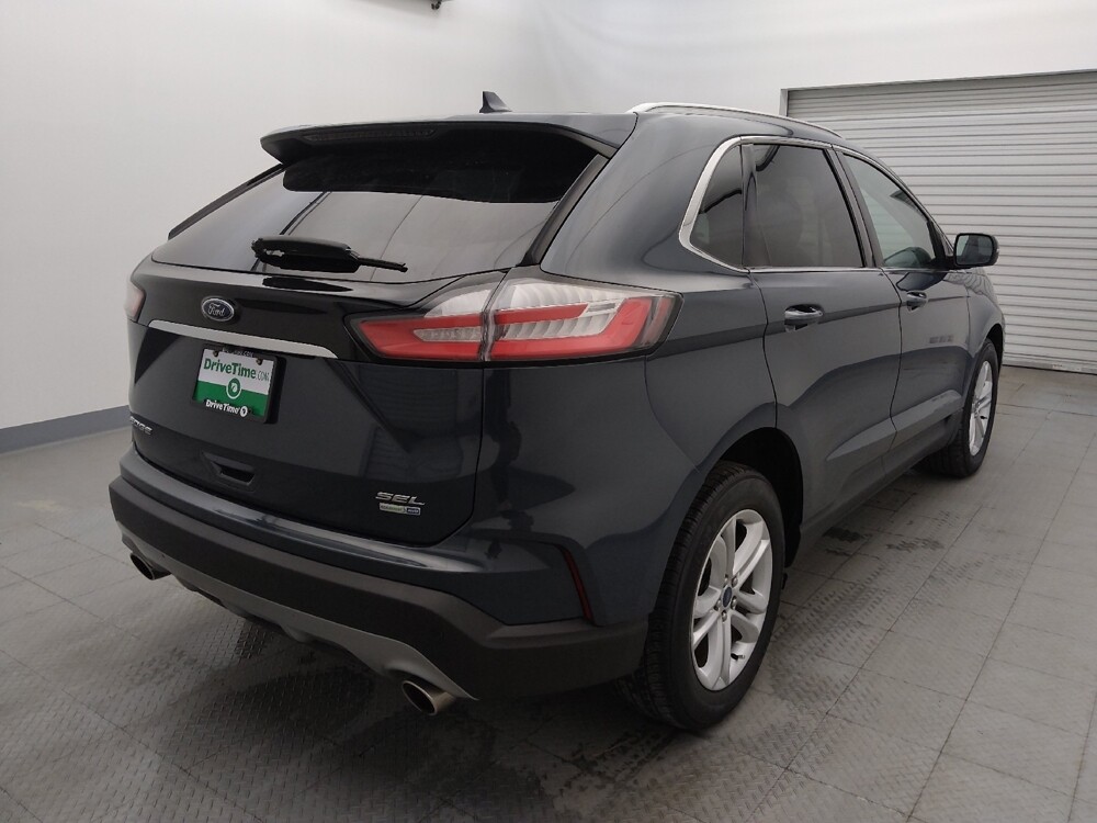 2019 Ford Edge in Houston, TX 77060 - 18107482 9
