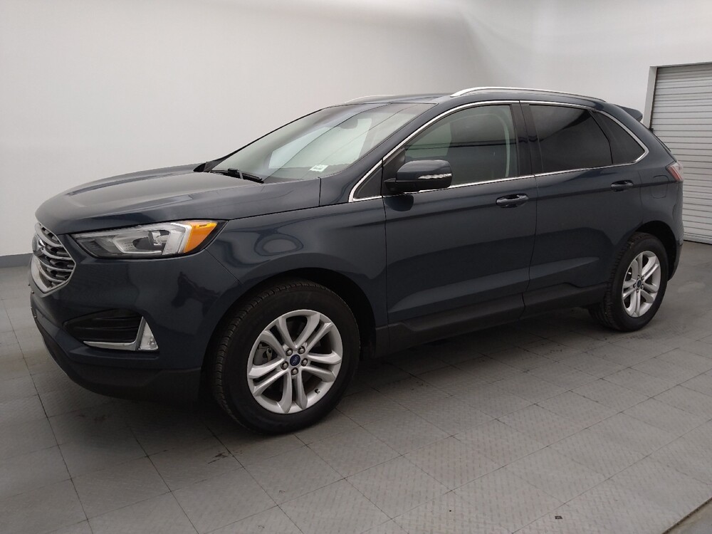 2019 Ford Edge in Houston, TX 77060 - 18107482 2
