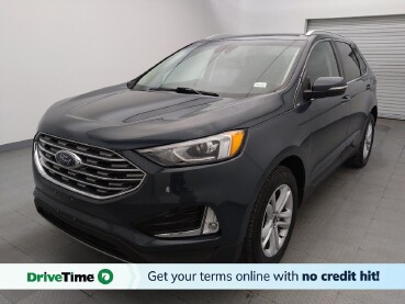 2019 Ford Edge in Houston, TX 77060