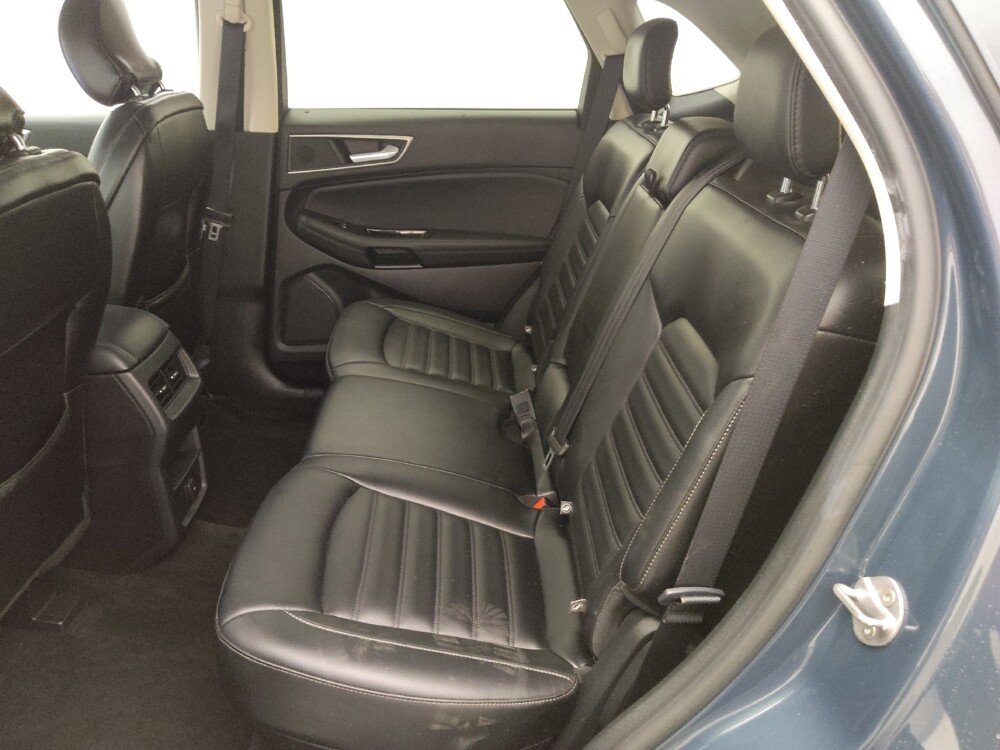 2019 Ford Edge in Houston, TX 77060 - 18107482 18
