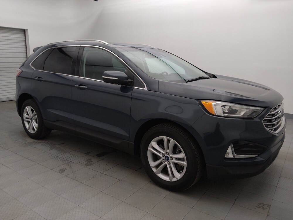 2019 Ford Edge in Houston, TX 77060 - 18107482 11