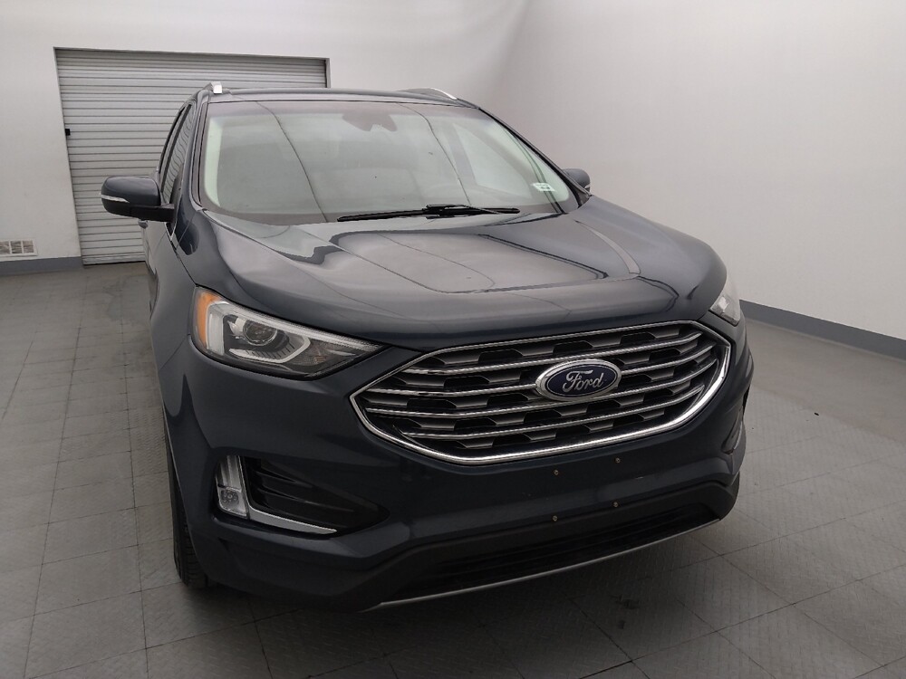 2019 Ford Edge in Houston, TX 77060 - 18107482 14