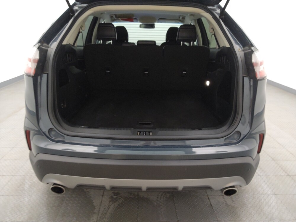 2019 Ford Edge in Houston, TX 77060 - 18107482 29
