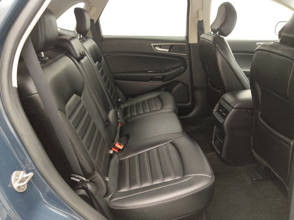 2019 Ford Edge in Houston, TX 77060 - 18107482 19