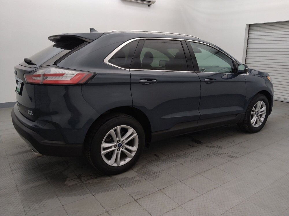 2019 Ford Edge in Houston, TX 77060 - 18107482 10