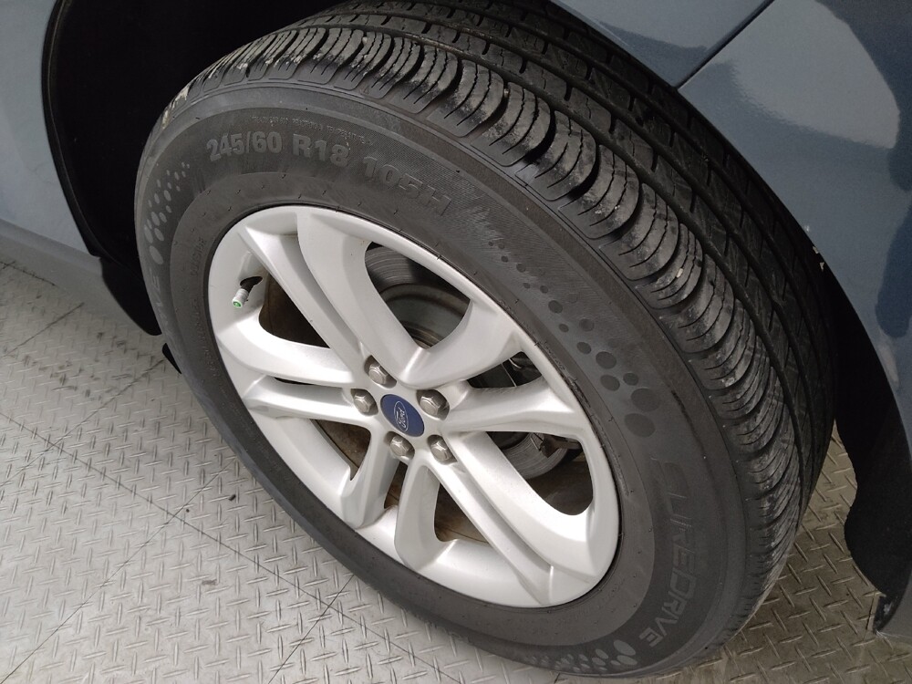 2019 Ford Edge in Houston, TX 77060 - 18107482 31