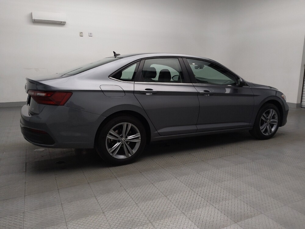 2024 Volkswagen Jetta in Lewisville, TX 75067 - 18107484 10