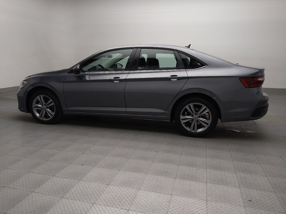 2024 Volkswagen Jetta in Lewisville, TX 75067 - 18107484 3