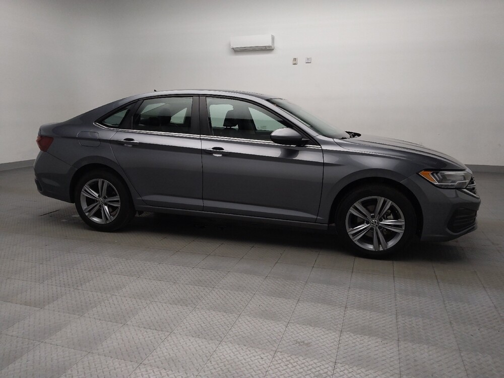 2024 Volkswagen Jetta in Lewisville, TX 75067 - 18107484 11