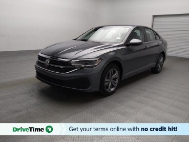 2024 Volkswagen Jetta in Lewisville, TX 75067