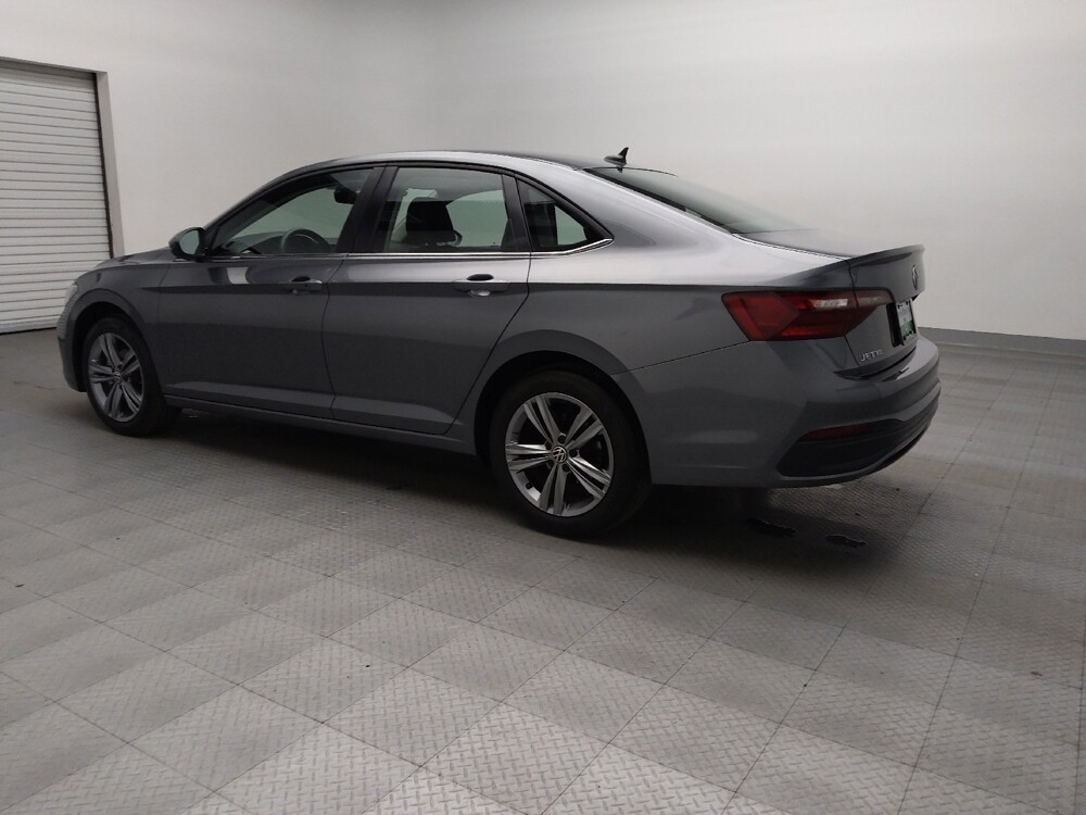 2024 Volkswagen Jetta in Lewisville, TX 75067 - 18107484 5