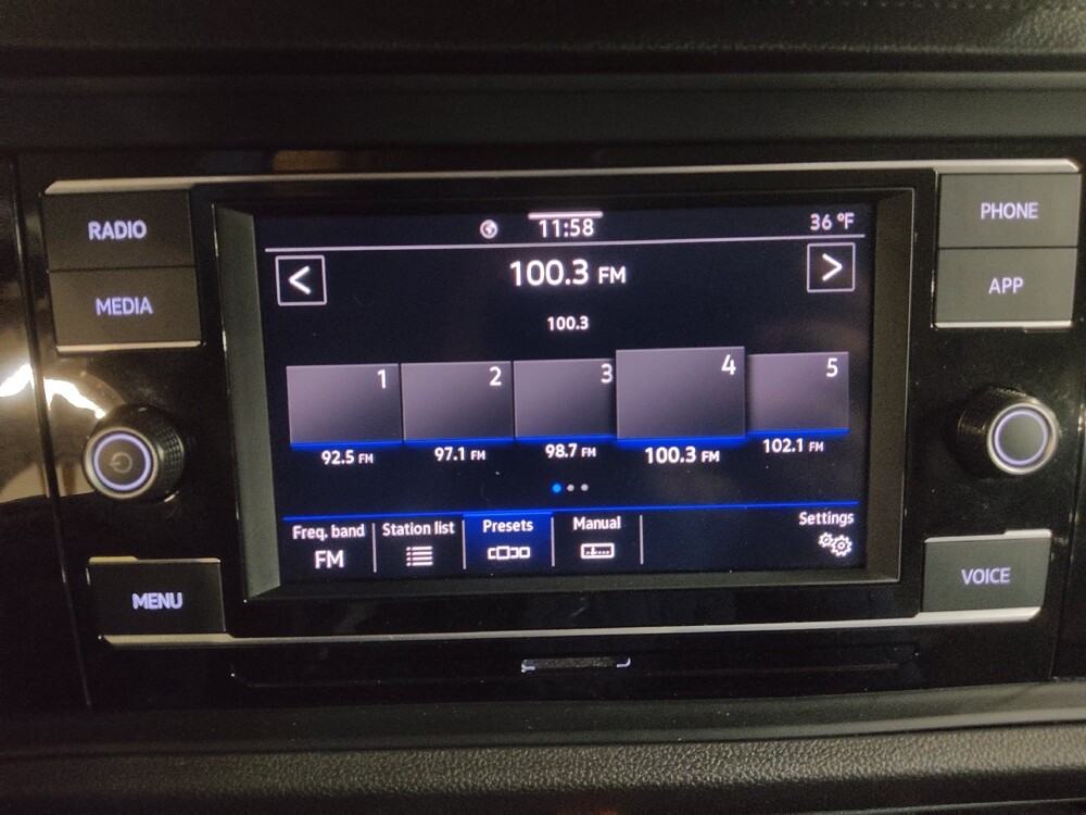 2024 Volkswagen Jetta in Lewisville, TX 75067 - 18107484 25