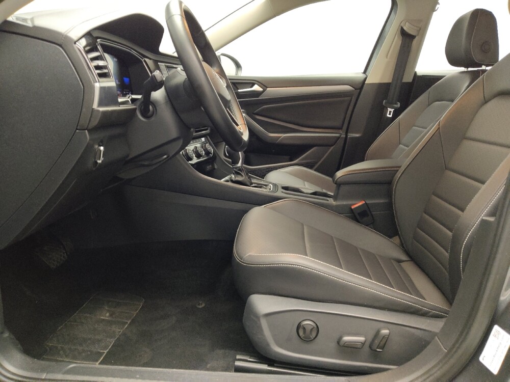 2024 Volkswagen Jetta in Lewisville, TX 75067 - 18107484 17