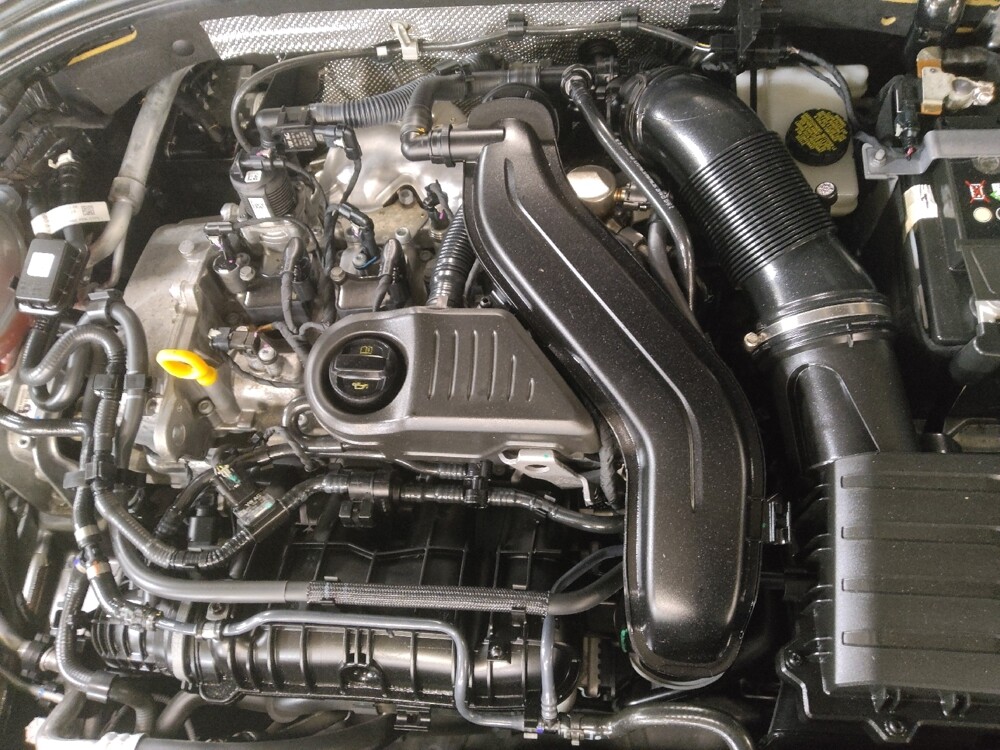 2024 Volkswagen Jetta in Lewisville, TX 75067 - 18107484 30