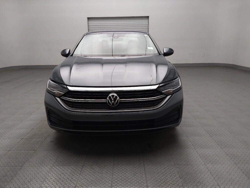 2024 Volkswagen Jetta in Lewisville, TX 75067 - 18107484 15