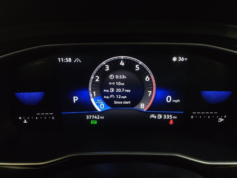 2024 Volkswagen Jetta in Lewisville, TX 75067 - 18107484 23