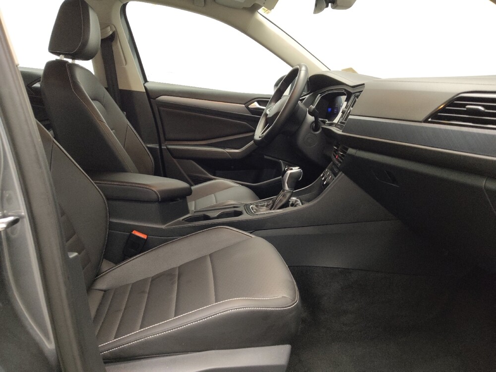 2024 Volkswagen Jetta in Lewisville, TX 75067 - 18107484 21