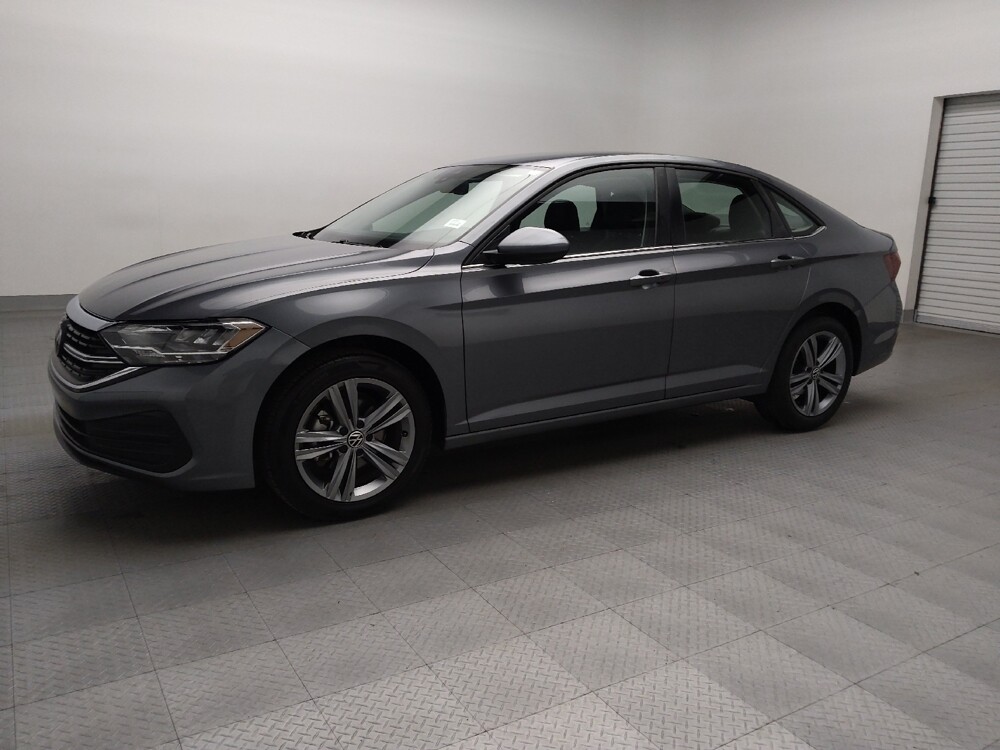 2024 Volkswagen Jetta in Lewisville, TX 75067 - 18107484 2