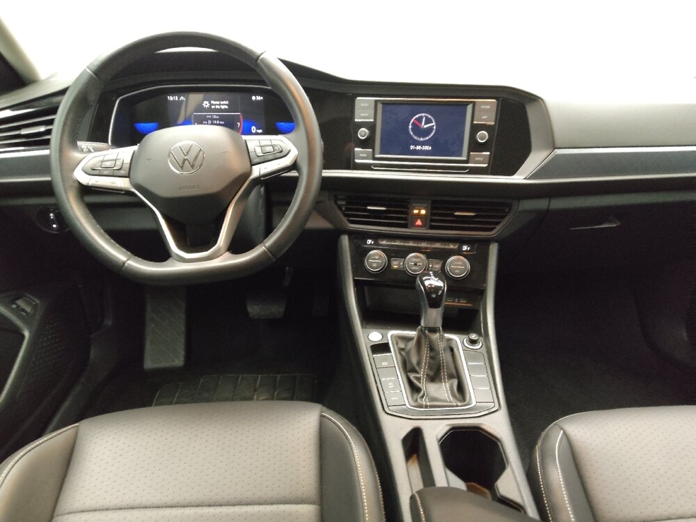 2024 Volkswagen Jetta in Lewisville, TX 75067 - 18107484 22