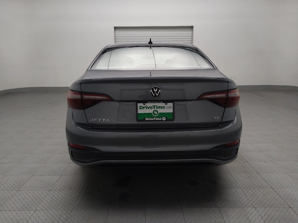 2024 Volkswagen Jetta in Lewisville, TX 75067 - 18107484 6