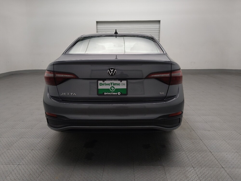 2024 Volkswagen Jetta in Lewisville, TX 75067 - 18107484 7