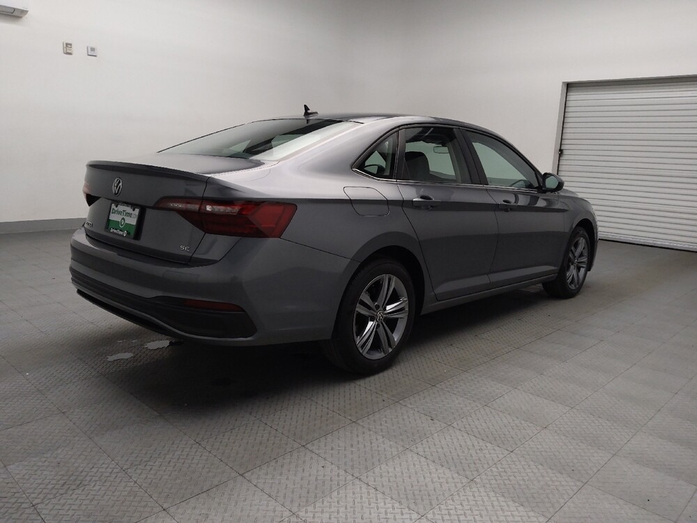 2024 Volkswagen Jetta in Lewisville, TX 75067 - 18107484 9