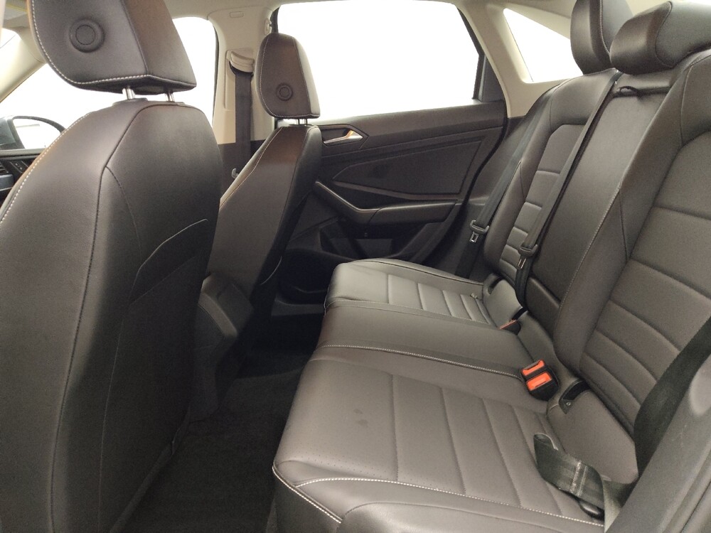 2024 Volkswagen Jetta in Lewisville, TX 75067 - 18107484 18