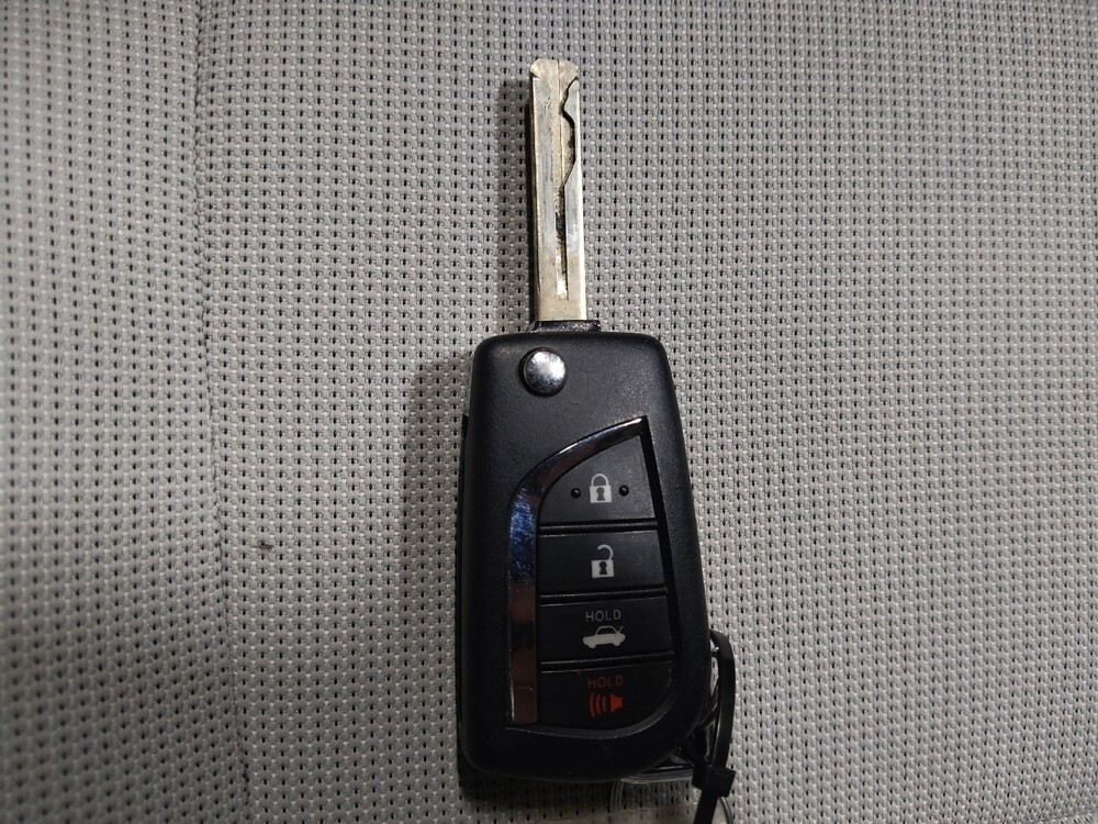 2022 Toyota Corolla in Fort Worth, TX 76116 - 18107486 32