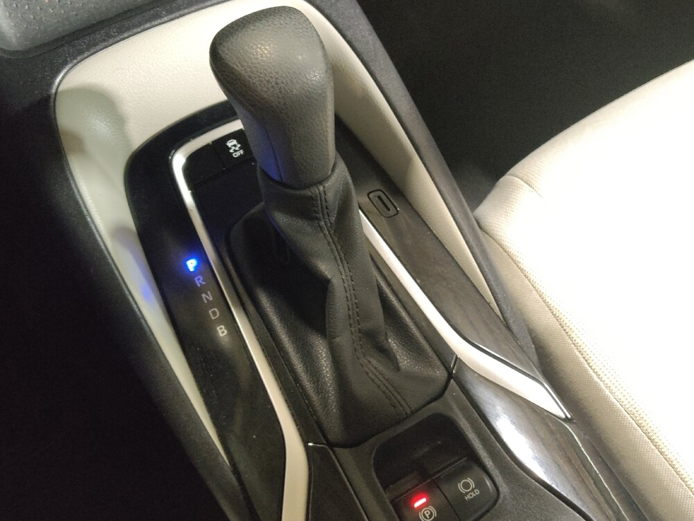 2022 Toyota Corolla in Fort Worth, TX 76116 - 18107486 26