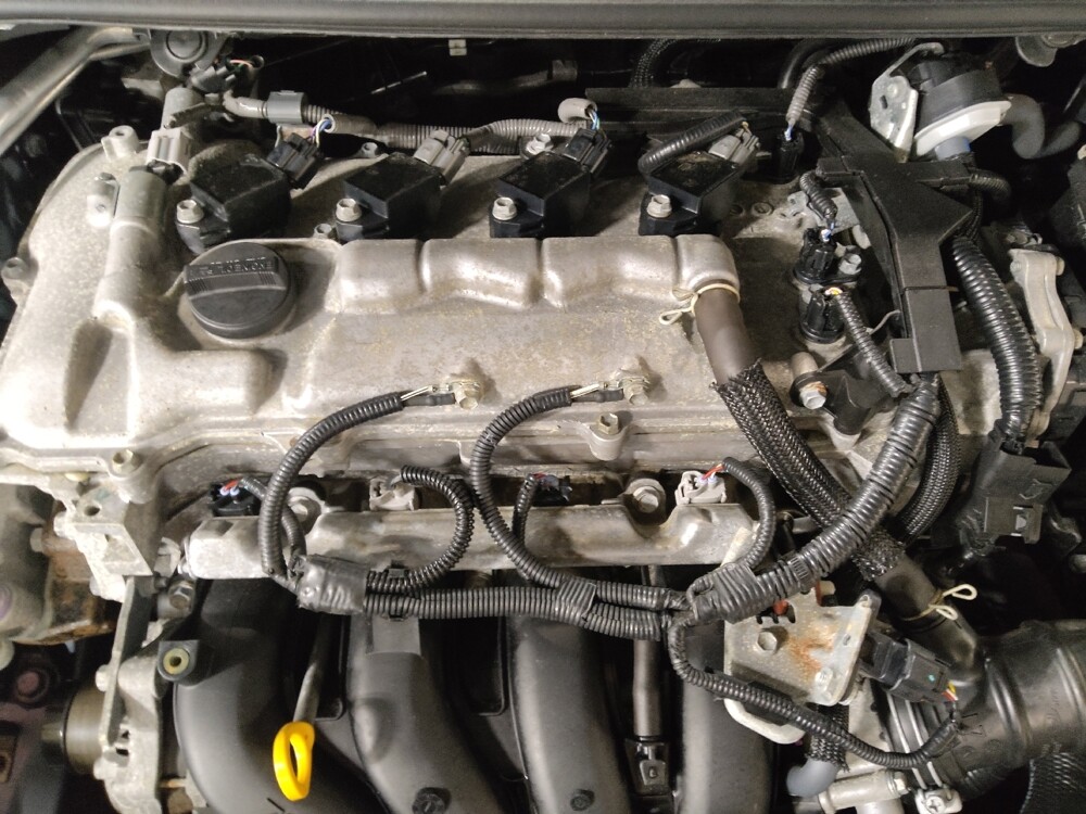 2022 Toyota Corolla in Fort Worth, TX 76116 - 18107486 30