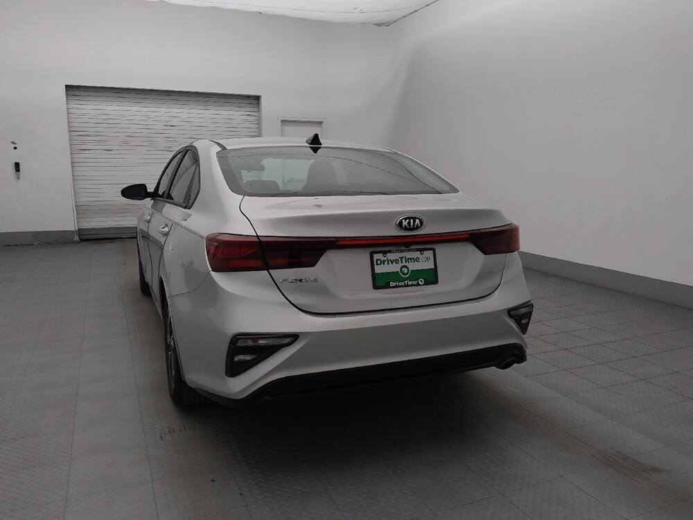 2020 Kia Forte in Tallahassee, FL 32304 - 18107487 6