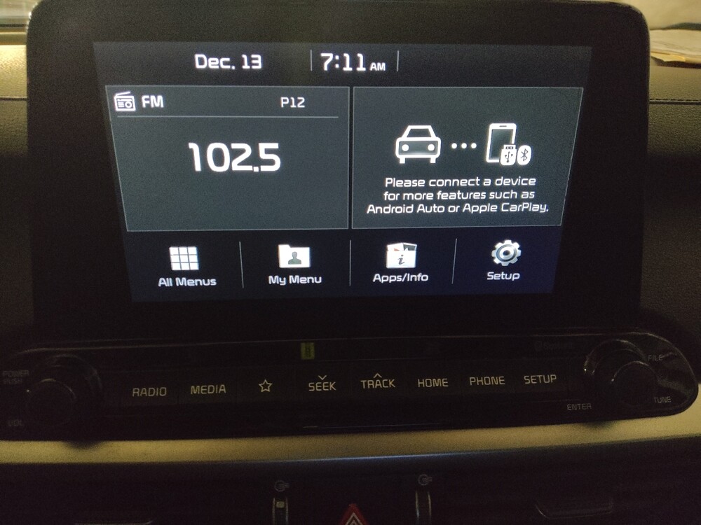 2020 Kia Forte in Tallahassee, FL 32304 - 18107487 25