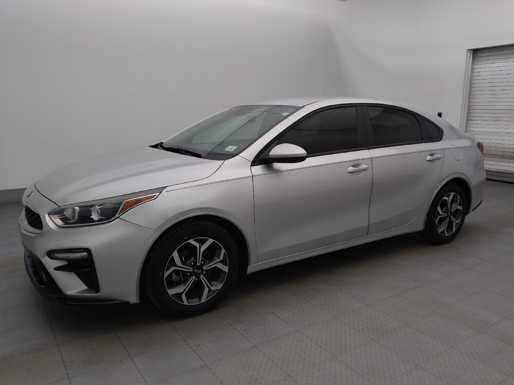 2020 Kia Forte in Tallahassee, FL 32304 - 18107487 2