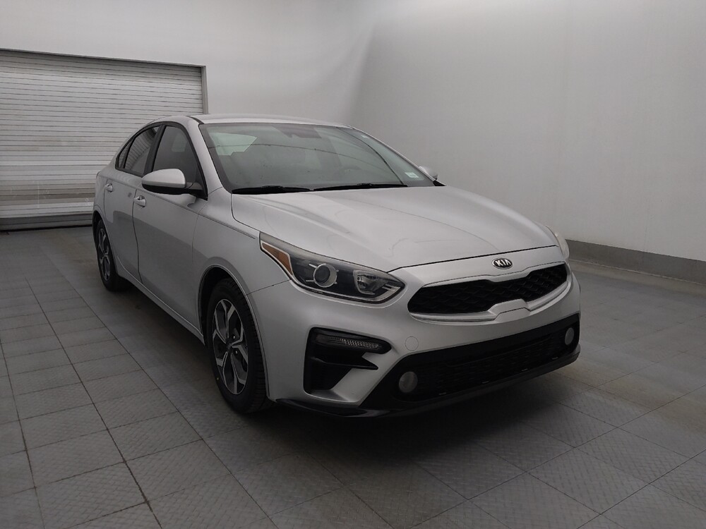 2020 Kia Forte in Tallahassee, FL 32304 - 18107487 13