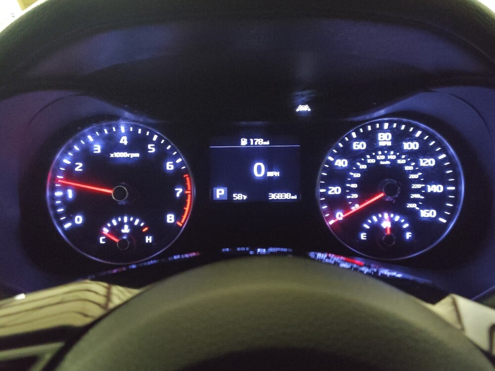 2020 Kia Forte in Tallahassee, FL 32304 - 18107487 23