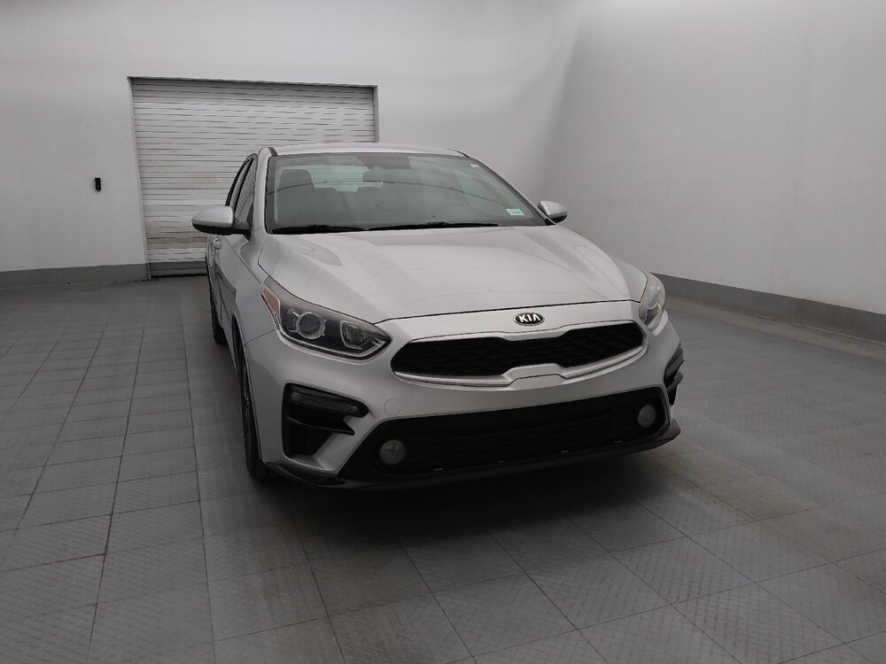 2020 Kia Forte in Tallahassee, FL 32304 - 18107487 14